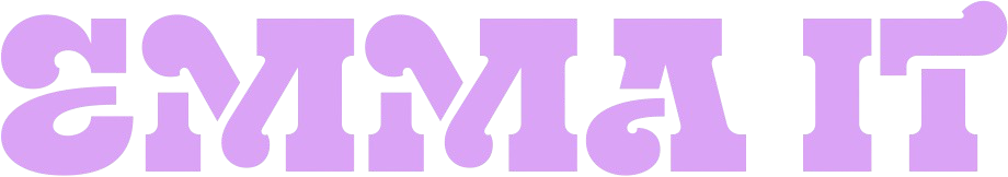 Emma IT logo